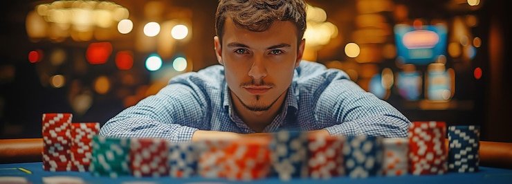 Skor dan statistik pertandingan olahraga pada layar sportsbook digital lapakbo