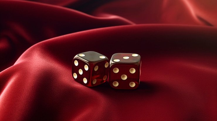 Simbol keamanan digital dengan perisai dan gembok di situs live casino digital